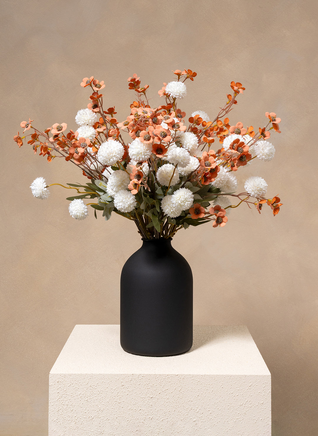 Wax Arrangement - Omber