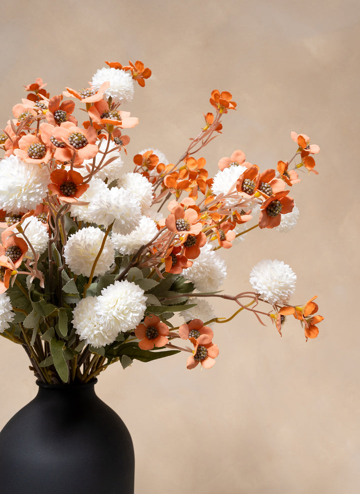 Wax Arrangement - Omber