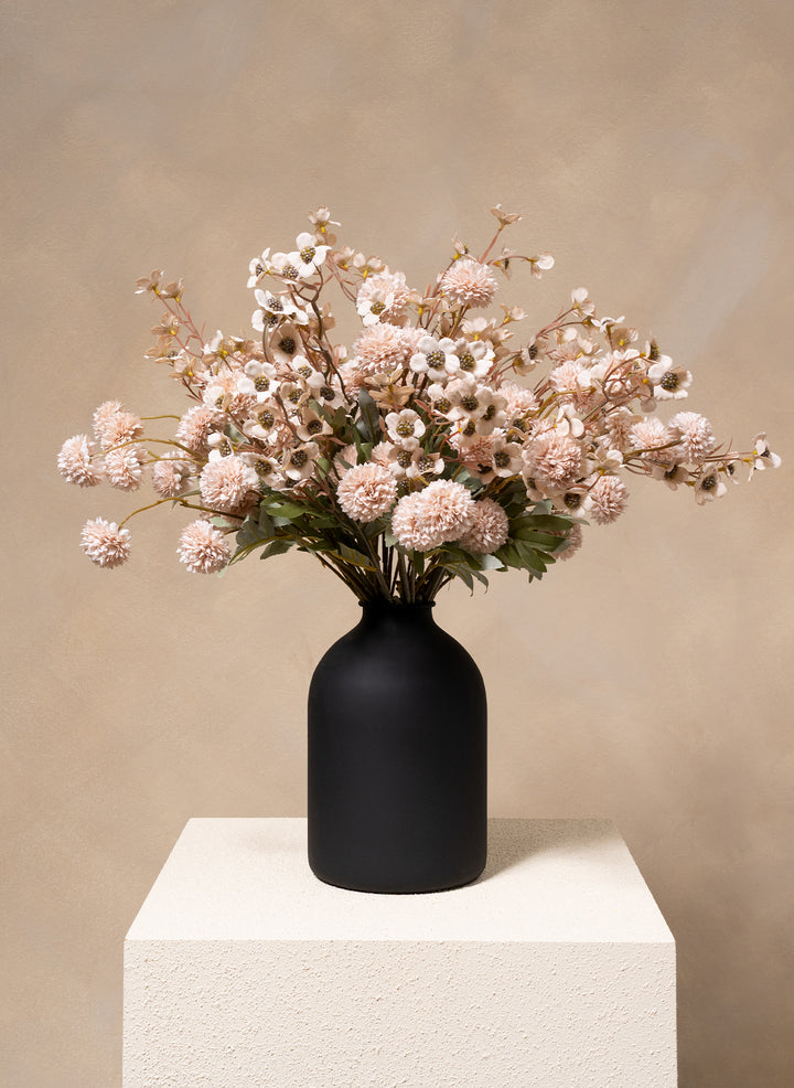 Wax Arrangement - Crème