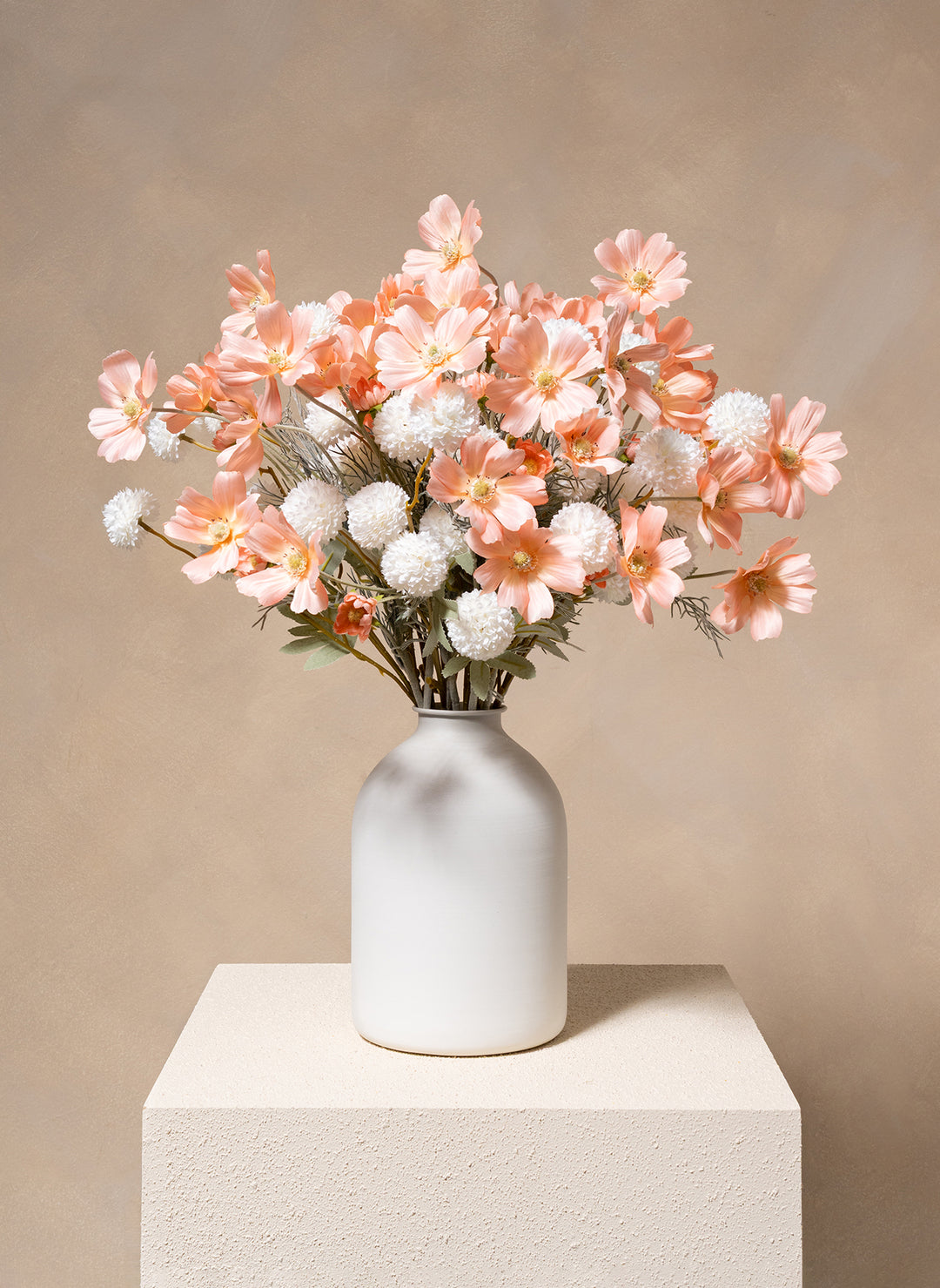 Boeket Serene - Peach