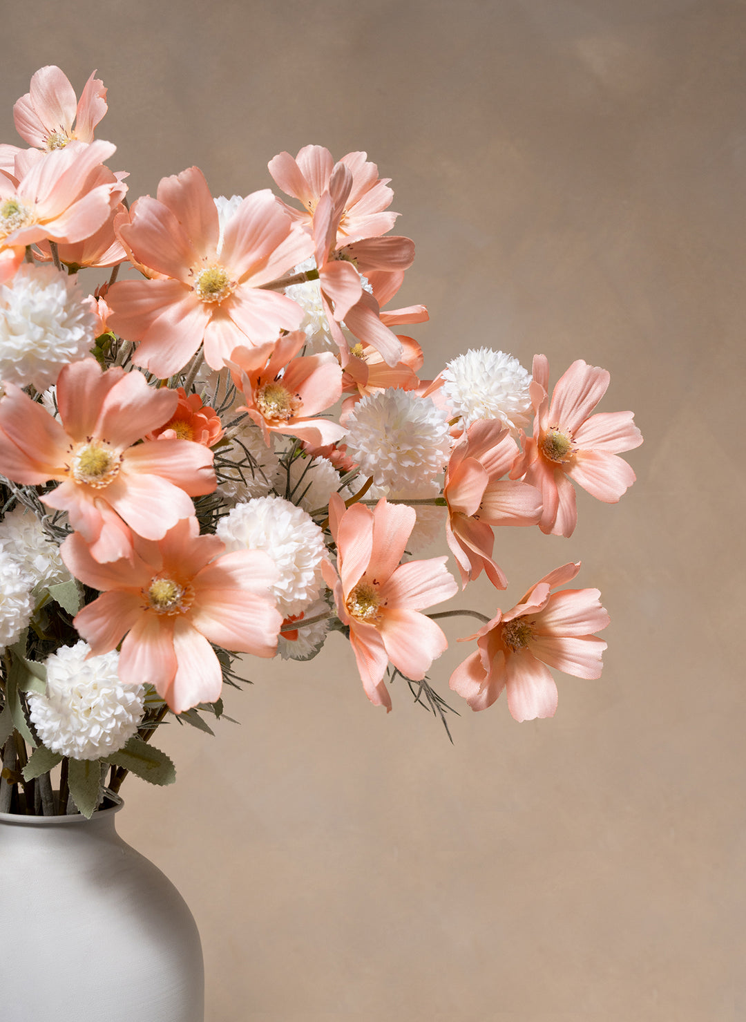 Boeket Serene - Peach