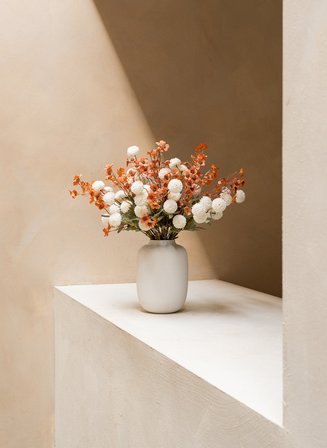 Wax Arrangement - Omber