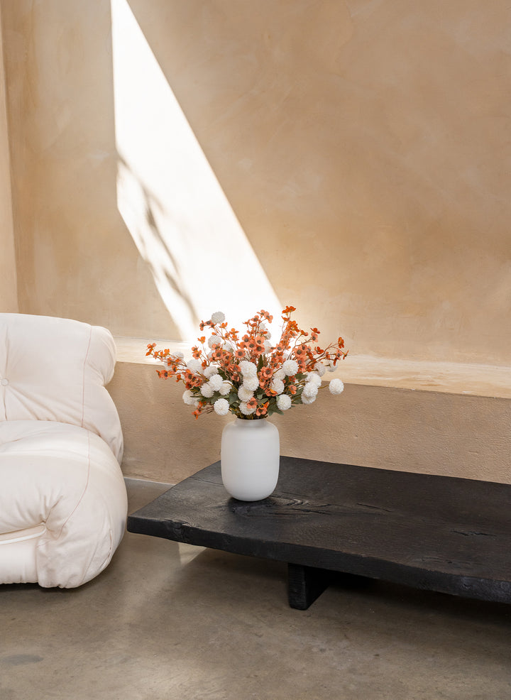 Wax Arrangement - Omber