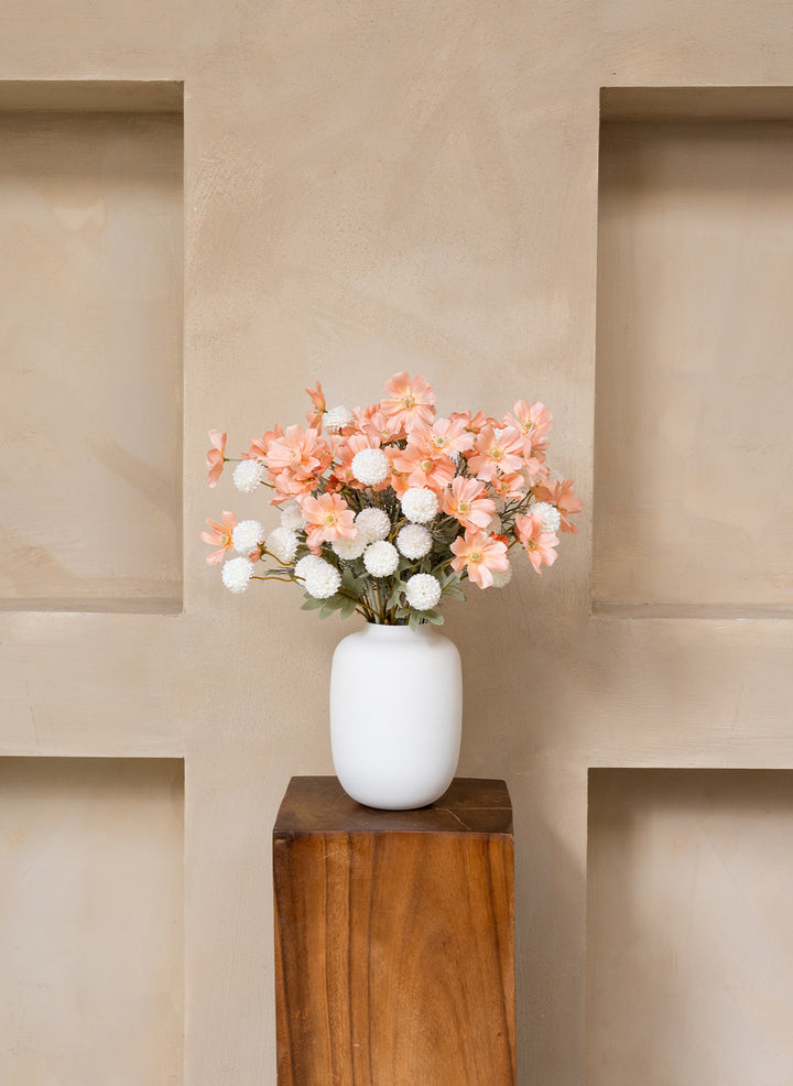 Boeket Serene - Peach