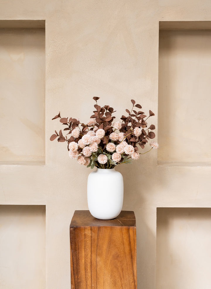 Samengesteld boeket - Crème Mix