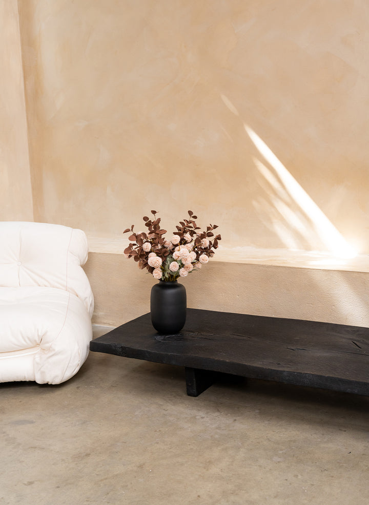 Samengesteld boeket - Crème Mix