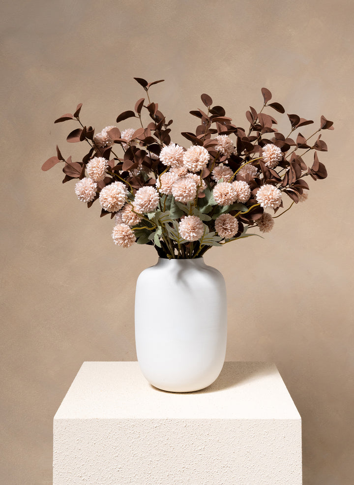 Samengesteld boeket - Crème Mix