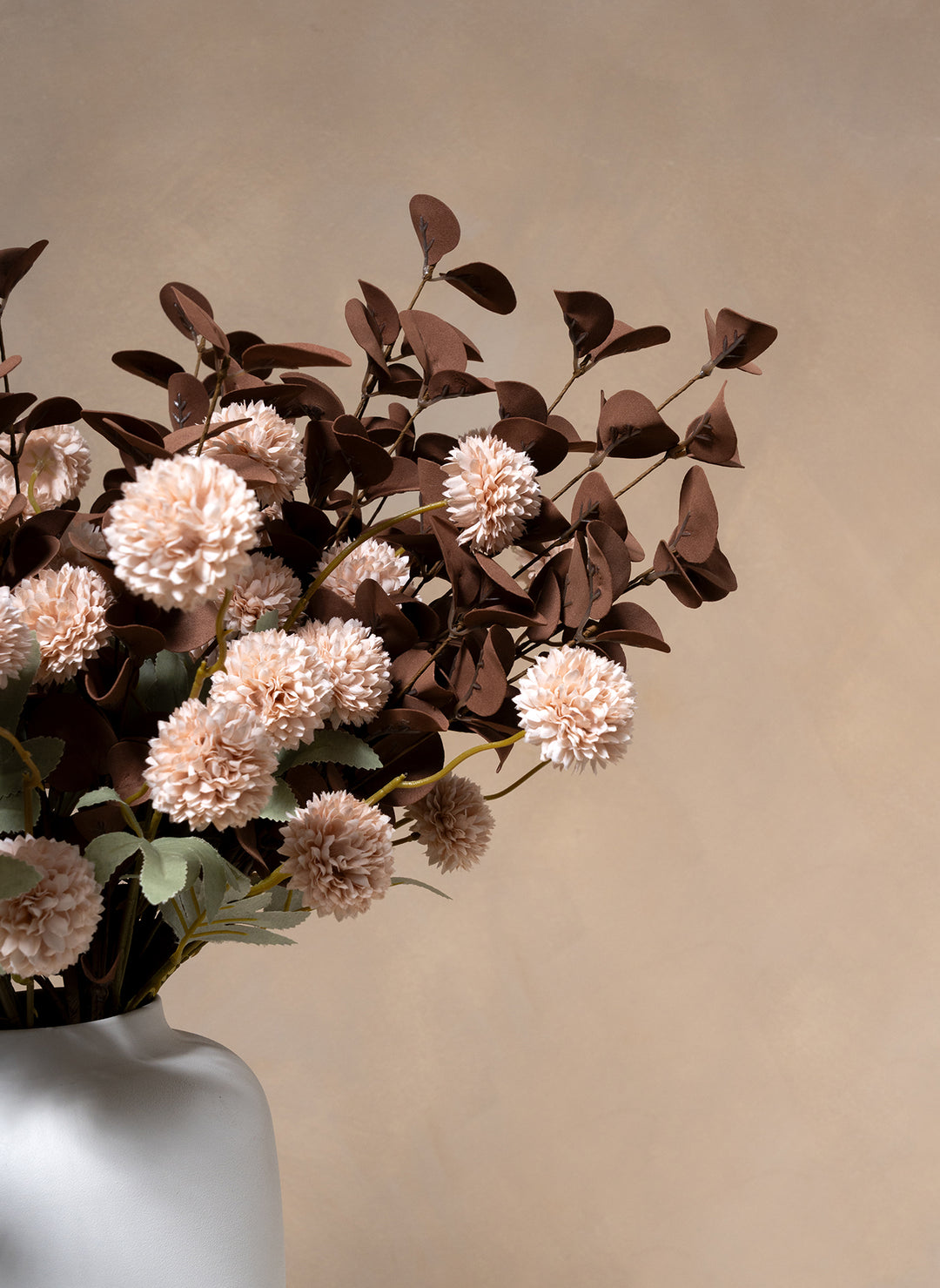 Samengesteld boeket - Crème Mix