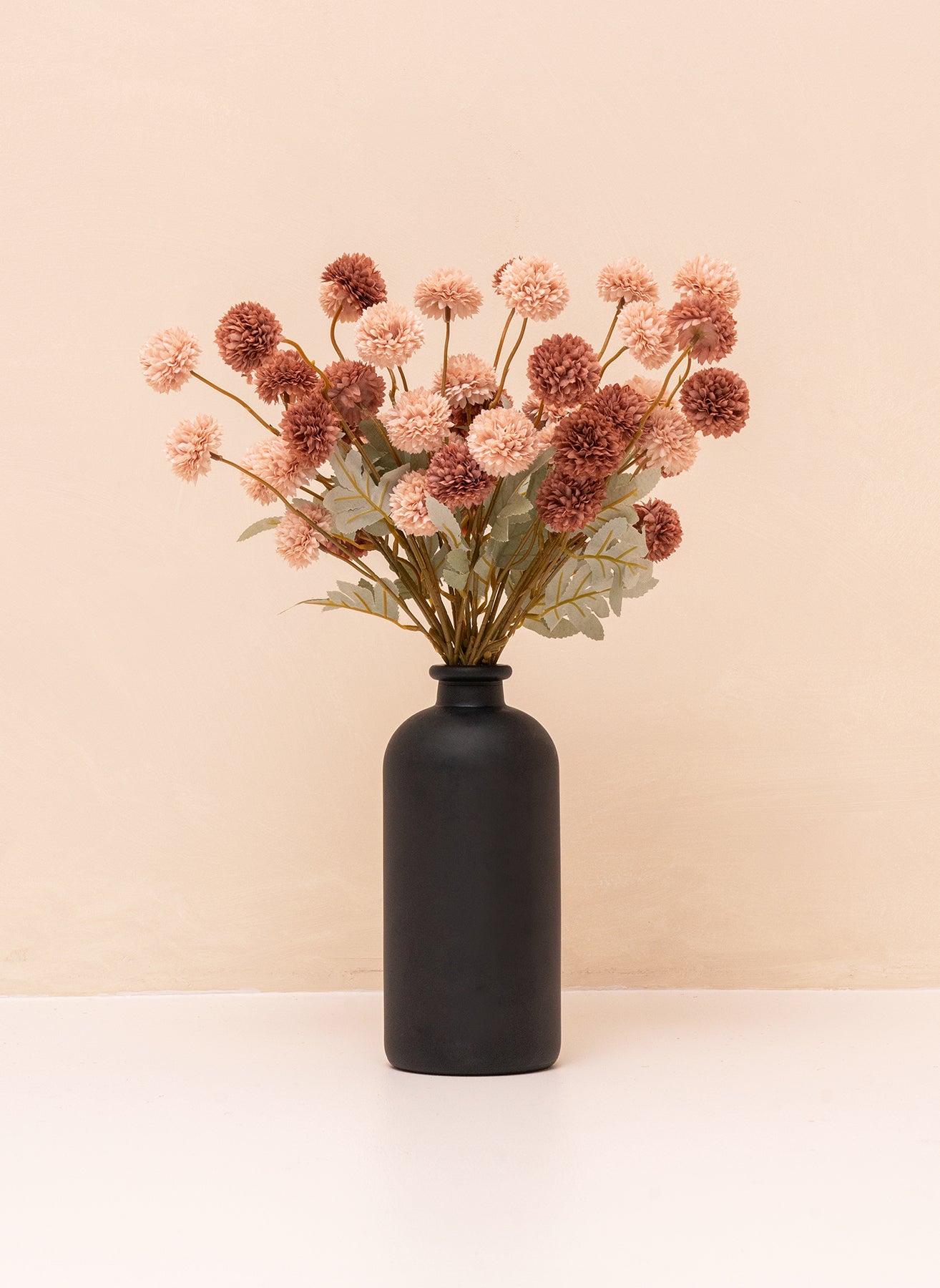 Zijden Kiku Bloemen