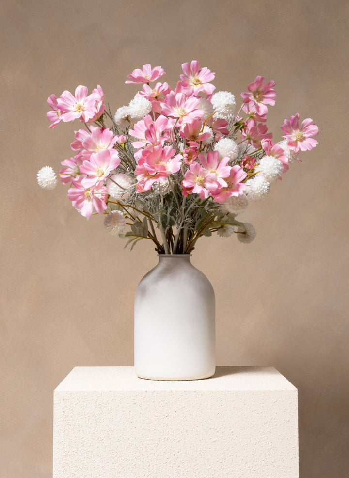 Boeket Serene - Roze