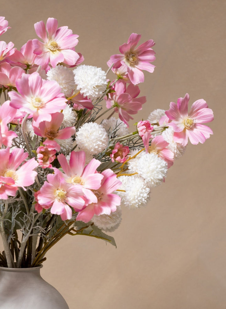 Boeket Serene - Roze