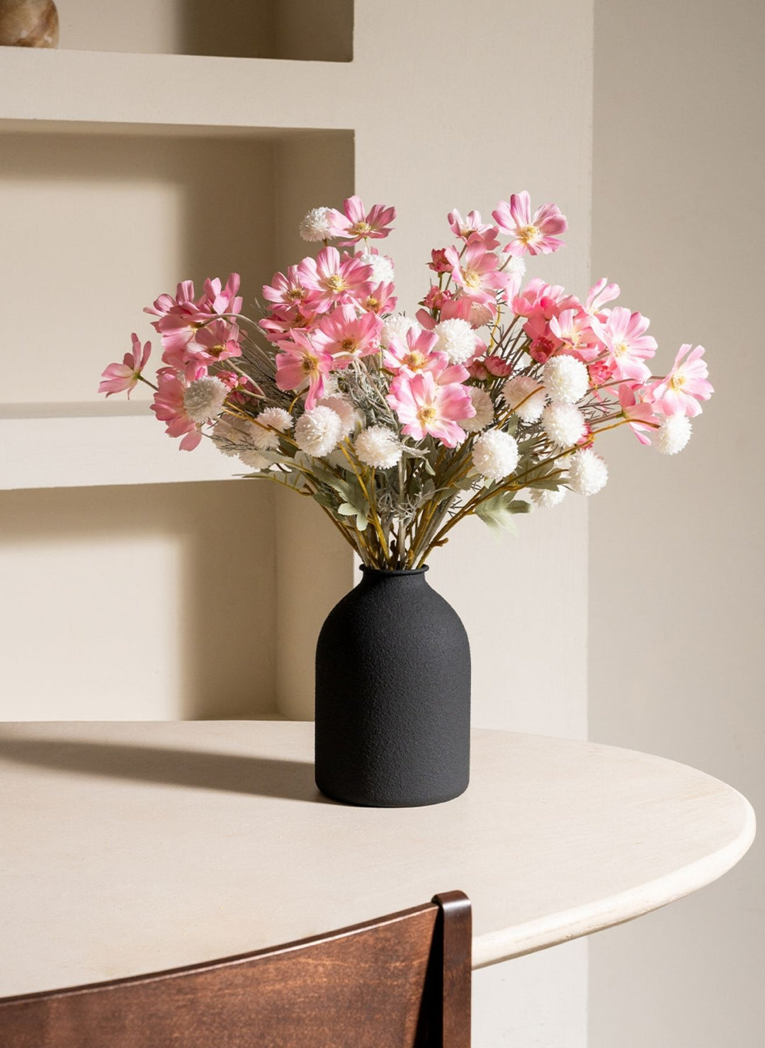 Boeket Serene - Roze