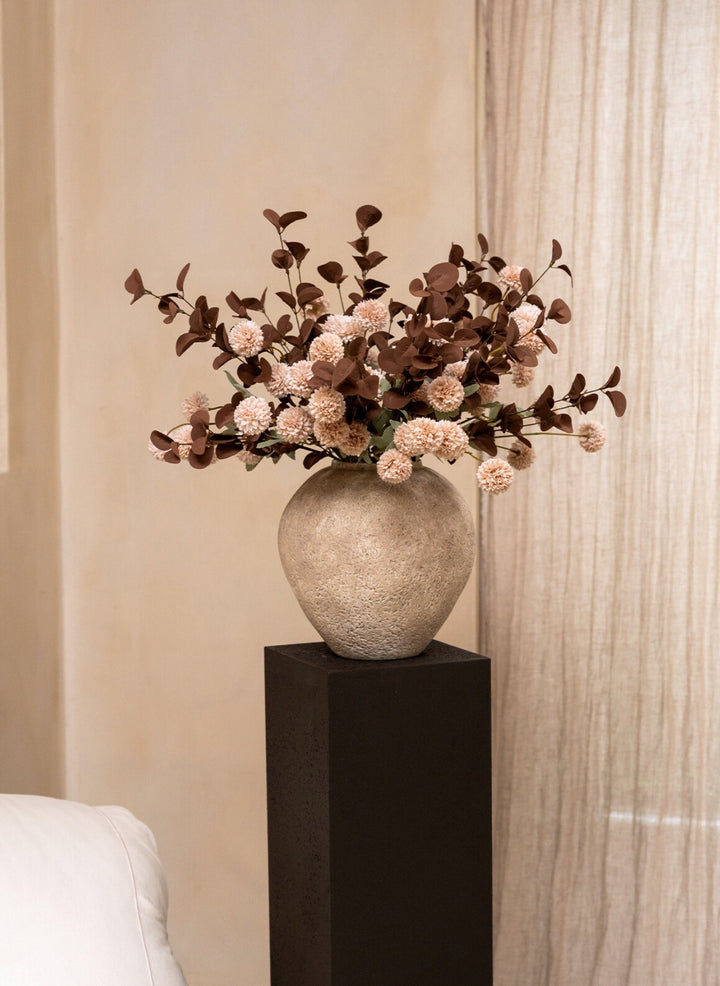 Samengesteld boeket - Crème Mix