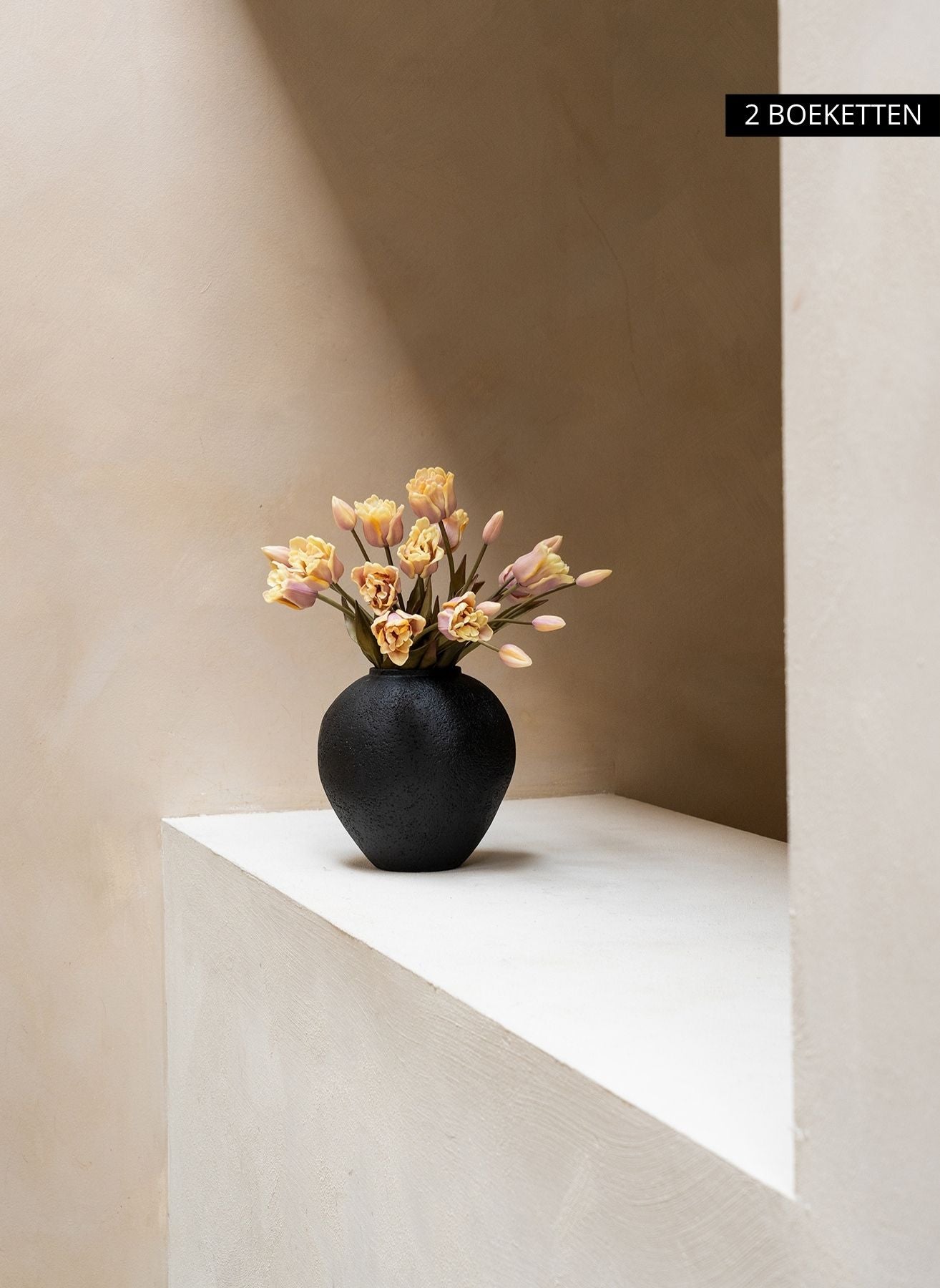 Papegaai Tulpen - Violet