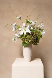 Boeket Jade - Groen