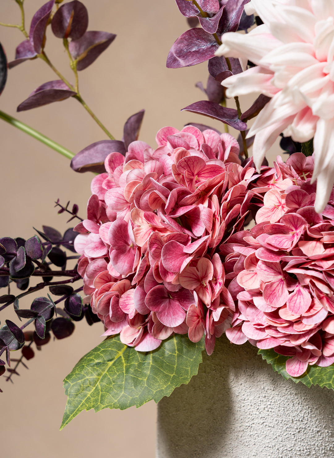 Boeket Rosalie (PRE-ORDER - WORDT 15/10 VERZONDEN)