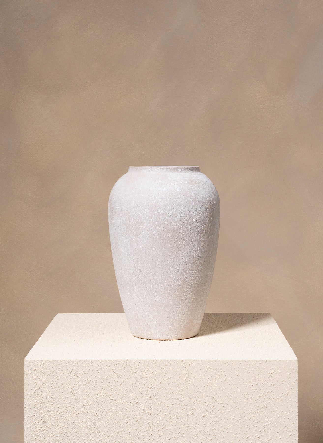 Vase Olea