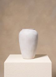 Vase Olea