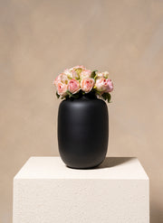 Mini Rozen Boeket - Roze (20 rozen)