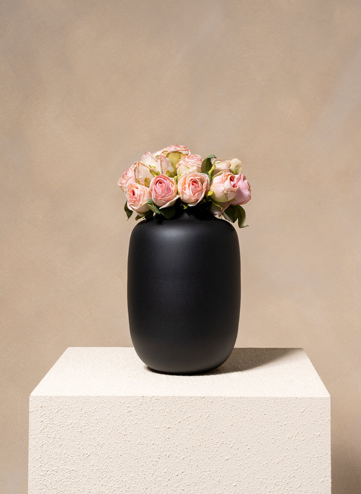Mini Rozen Boeket - Roze (20 rozen)