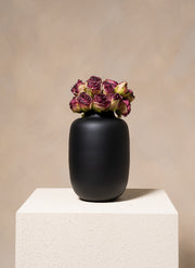 Mini Rozen Boeket - Paars (20 rozen)