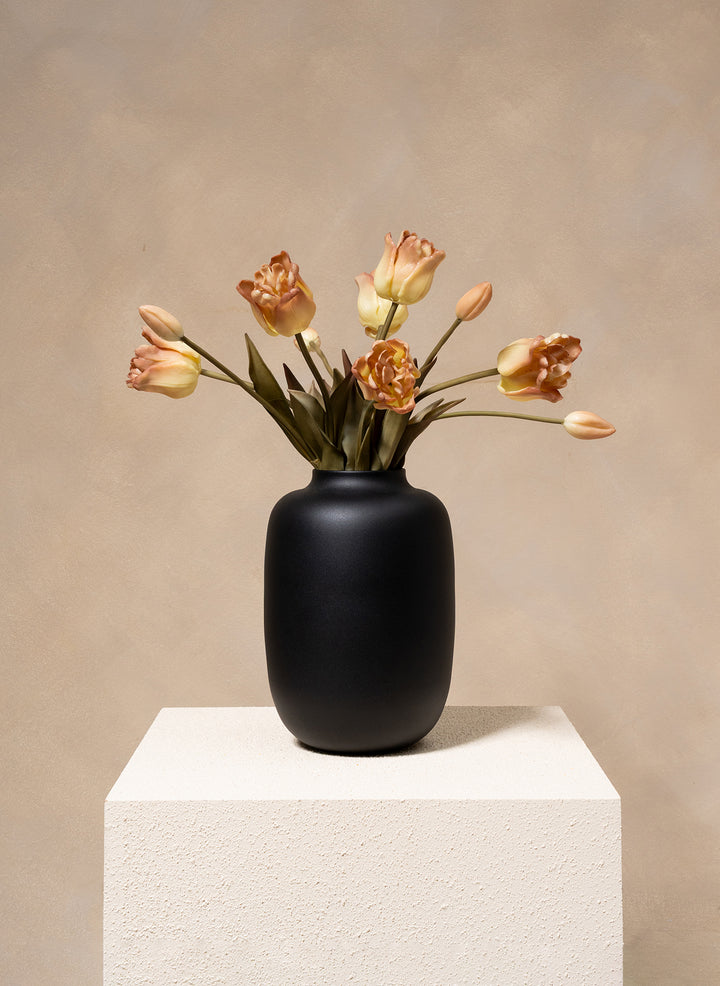 Herfst Tulpen - Koffie