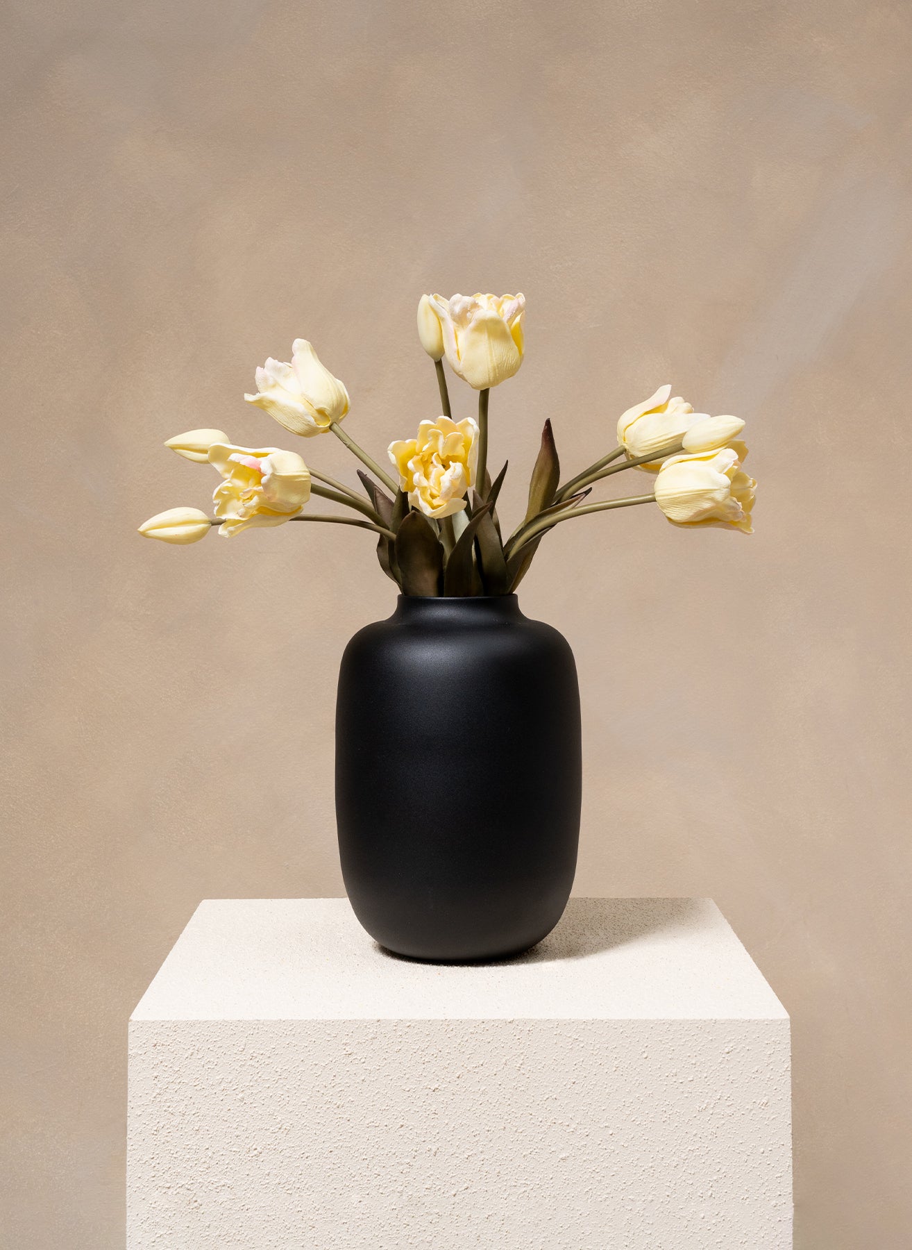 Kunst Tulpen