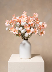 Boeket Serene - Peach