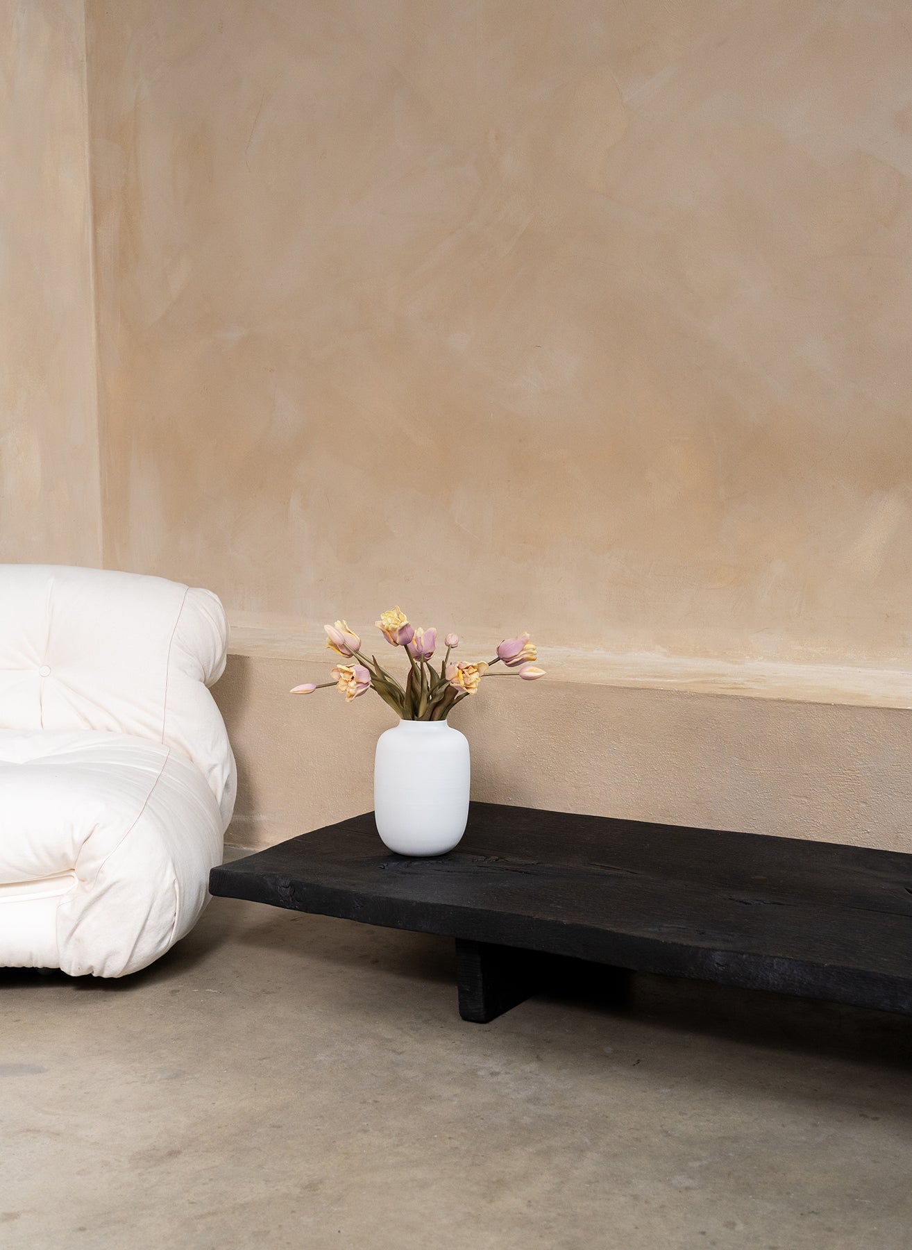 Papegaai Tulpen - Violet