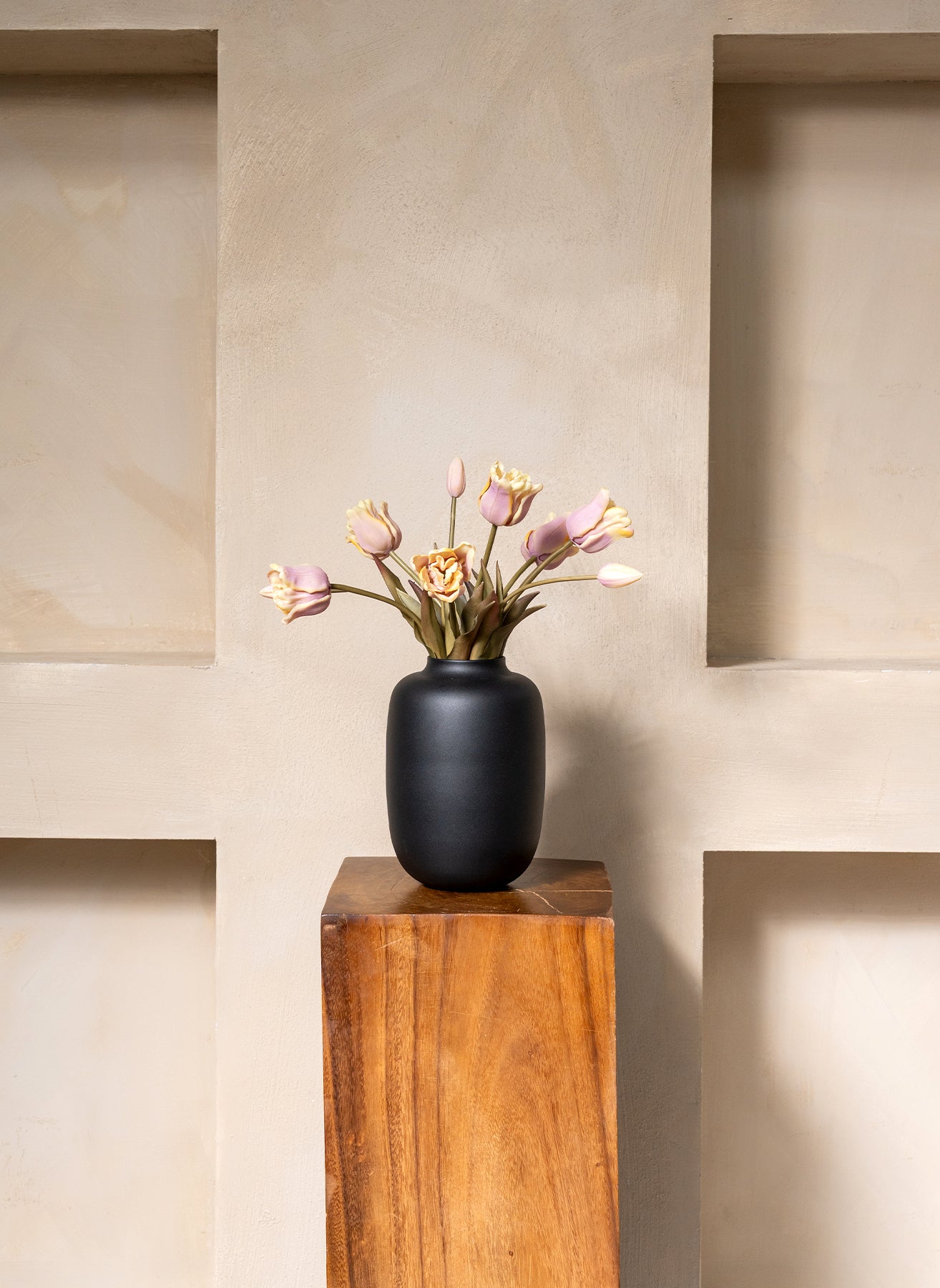 Papegaai Tulpen - Violet