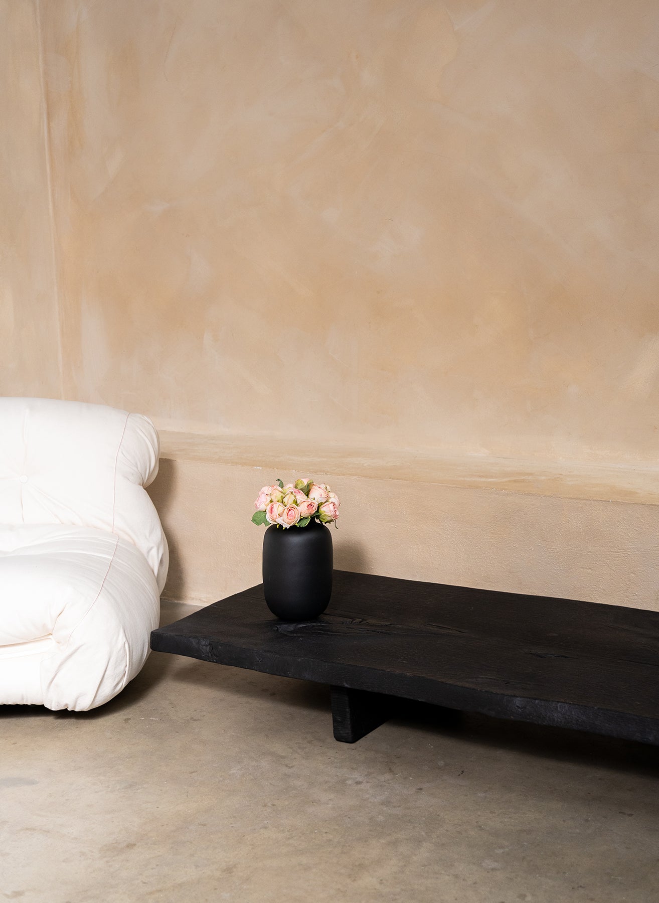 Mini Rozen Boeket - Roze (20 rozen)