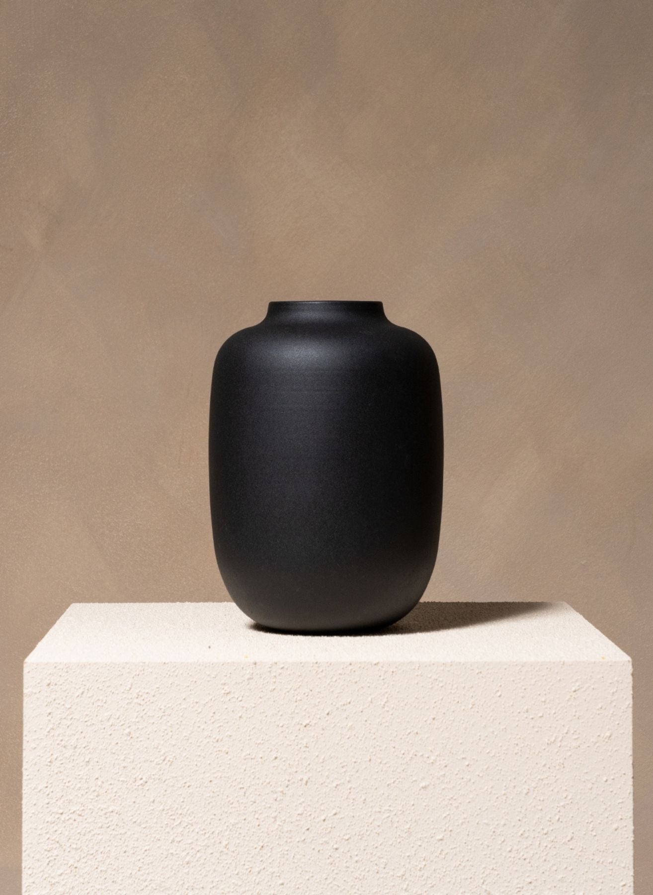 Nola Vaas - Mat Zwart