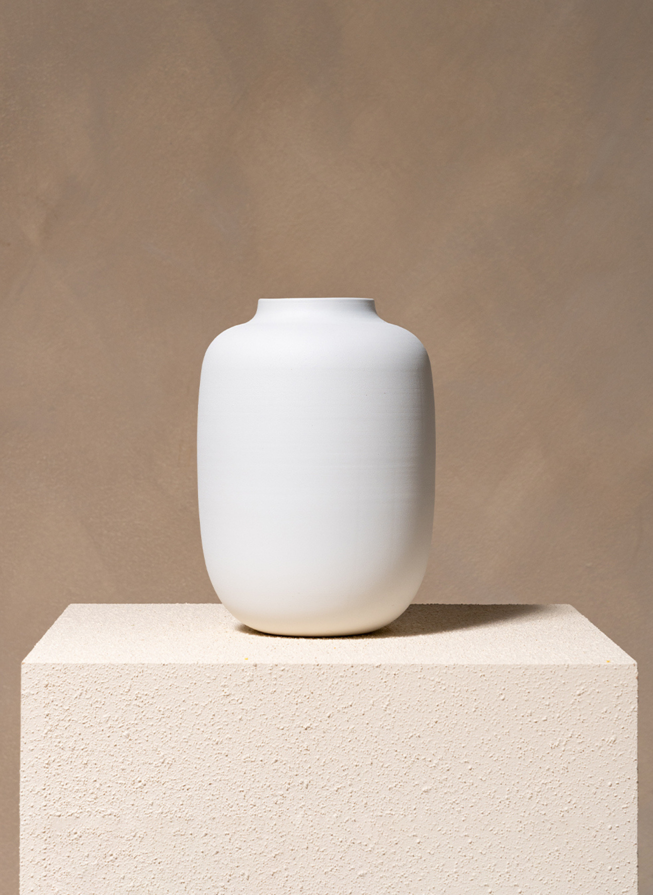 Nola Vaas - Mat Wit