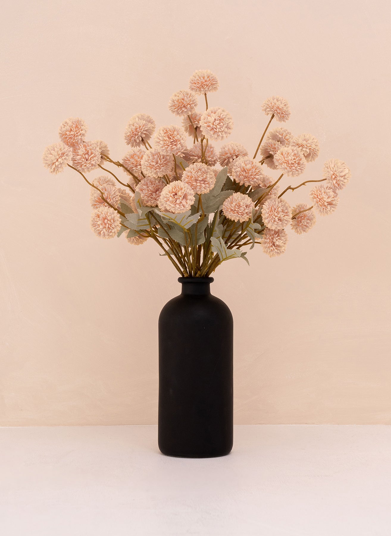Zijden Kiku Bloemen