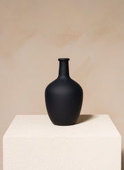 Ballon Vaas - Mat zwart