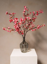 Zijden Bloesem - Fuchsia roze