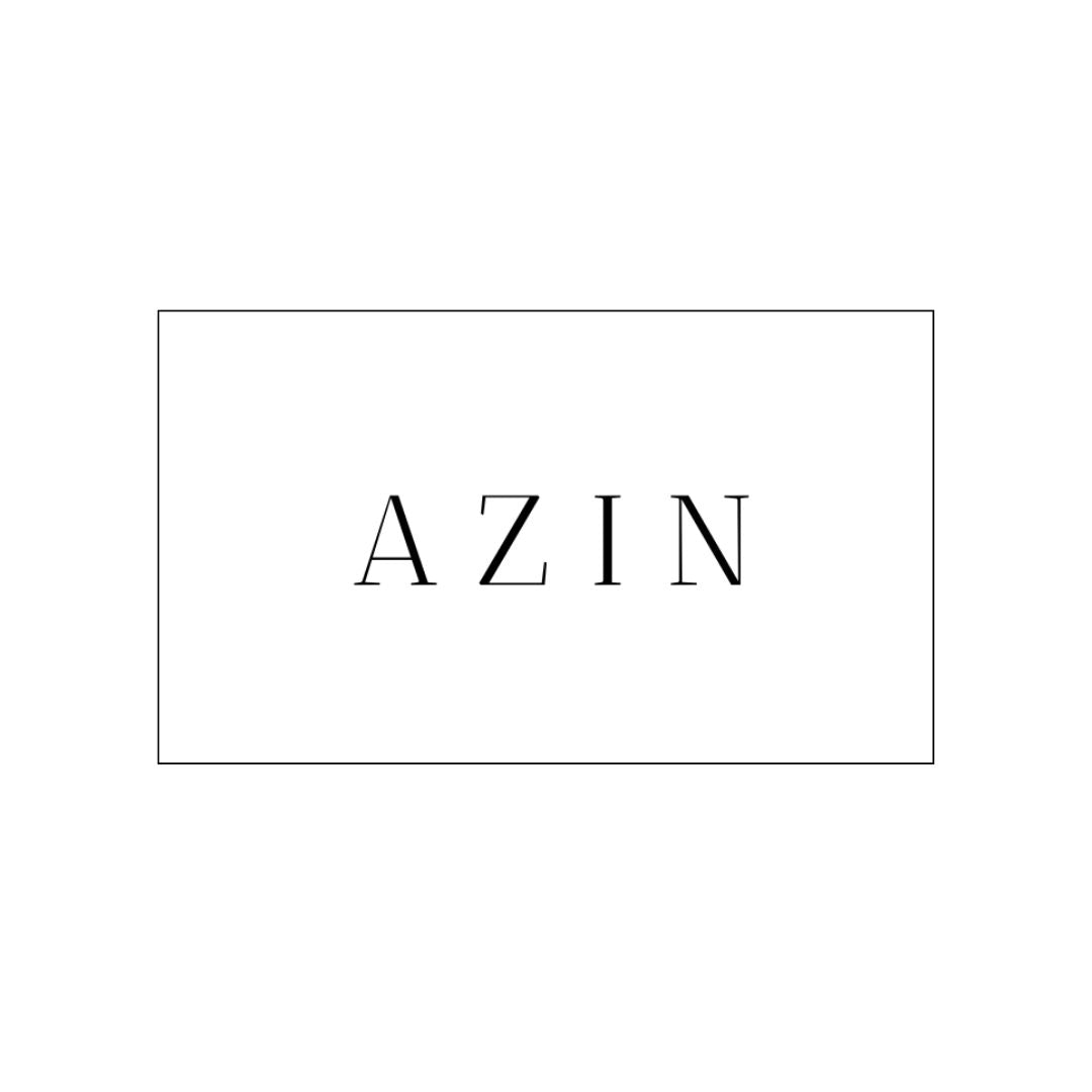 AZIN CADEAUBON