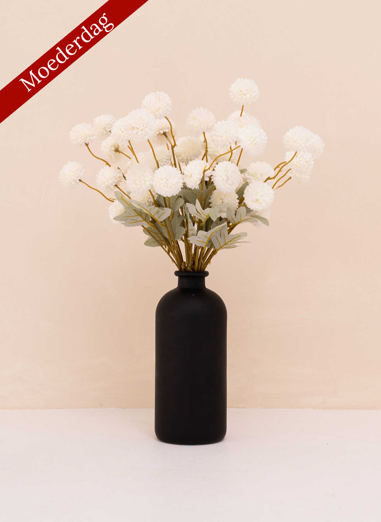 Zijden Kiku Bloemen