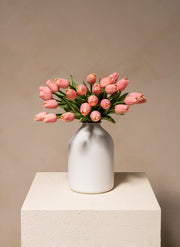 Tulpen Boeket - Roze (25 stengels)