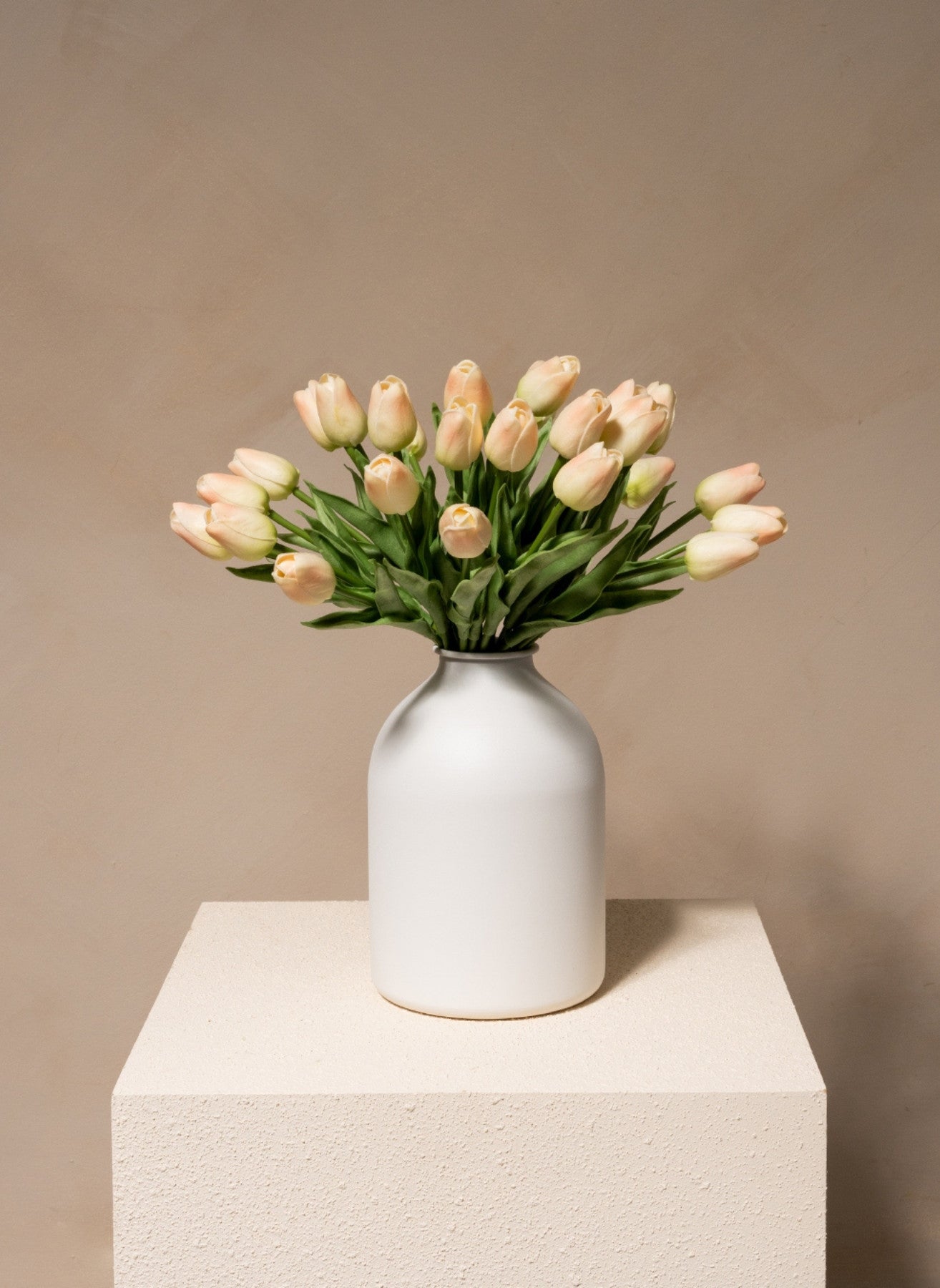 Tulpen Boeket - Oud Roze